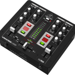 Μίκτης BEHRINGER VMX100 USB