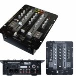 Μίκτης AMERICAN AUDIO Q-D6 SRS