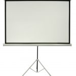 Οθόνη προβολής