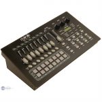 DMX Controller-Κονσόλα φωτισμου STAIRVILLE DJ-X 16