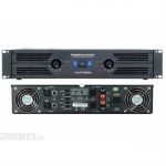 Ενισχυτής AMERICAN AUDIO VLP-1500