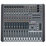 MACKIE CFX MKII Κονσόλα μίξης ήχου 12 καναλιών με εφέ.