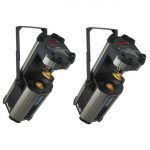 2 Scanners MARTIN SCX 600