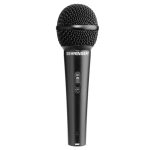 1 Ενσύρματο Μικρόφωνο