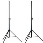 Set με βάσεις ηχείου MILLENIUM