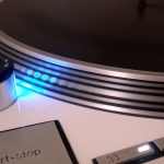 Πικάπ Βινυλίου TECHNICS SL-1200