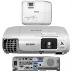 HDMI Projector EPSON EB X27