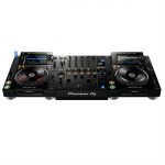 2 Pioneer CDJ 2000 NXS2 +DJM 900 NXS2