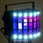 PARTY DERBY (2 EFFECTS IN 1)