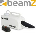 Snow Machine BEAMZ 600
