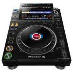 PIONEER CDJ 3000