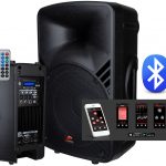 Basic Active Bluetooth